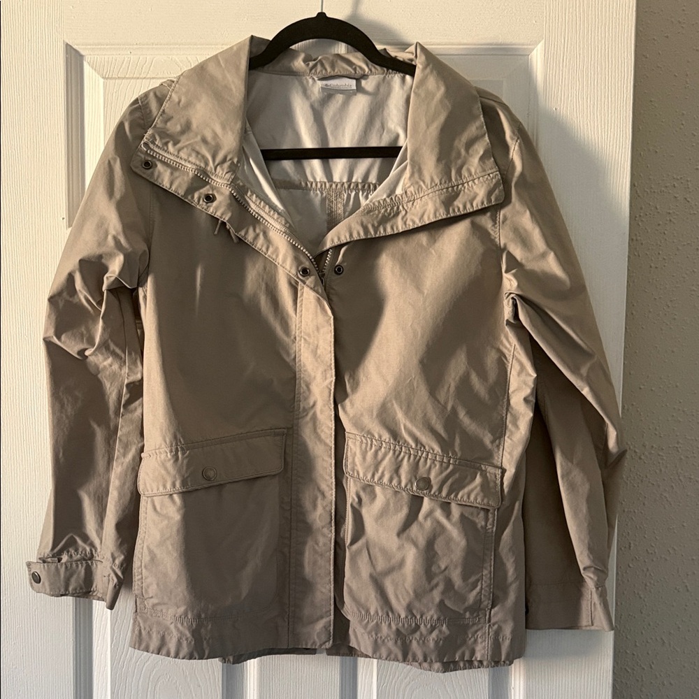 Women's Columbia Jacket